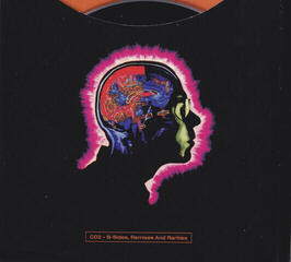 Muziek CD Erasure - Chorus (CD) - 6