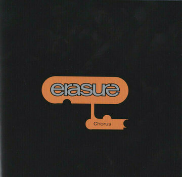 Zenei CD Erasure - Chorus (CD) - 9