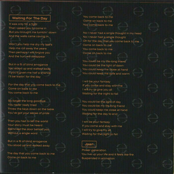 CD musicali Erasure - Chorus (CD) - 27