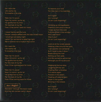 CD musicali Erasure - Chorus (CD) - 28