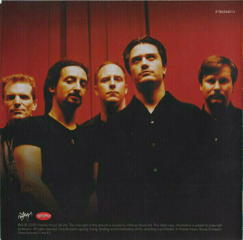 CD диск Faith No More - The Very Best Definitive Ultimate Greatest Hits Collection (2 CD) - 18