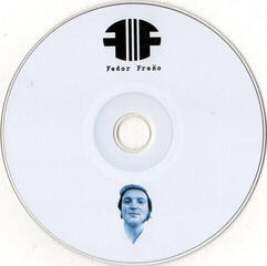 Hudobné CD Fedor Frešo - Gastronomic Pleasure (CD) - 2