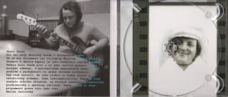 Hudobné CD Fedor Frešo - Gastronomic Pleasure (CD) - 6