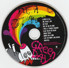 Hudební CD Green Day - Father Of All… (CD) - 1