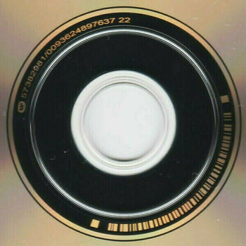 Muziek CD Green Day - Father Of All… (CD) - 3