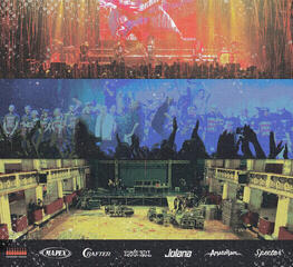 Muusika CD Harlej - Šmidli Fidli (2 CD+DVD) - 4