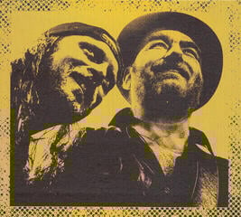 Muusika CD Harlej - Šmidli Fidli (2 CD+DVD) - 6