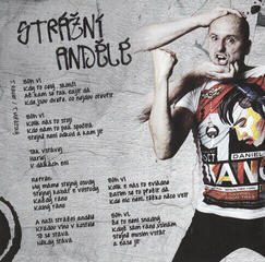 Musik-CD Harlej - Hodný holky zlý kluky chtej (CD) - 6