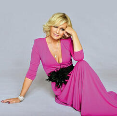 Muusika CD Helena Vondráčková - Kouzlo Vánoc (CD) - 1