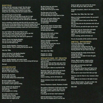 Musik-CD Helloween - Walls Of Jericho (2 CD) - 12