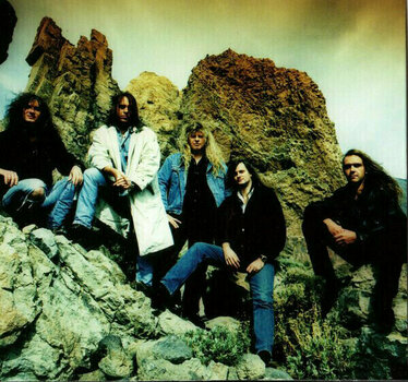 CD Μουσικής Helloween - Ride The Sky: The Very Best Of 1985-1998 (2 CD) - 21