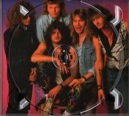 Zenei CD Helloween - Ride The Sky: The Very Best Of 1985-1998 (2 CD) - 5