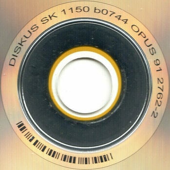 Hudební CD Hex - 1990-1995 (2 CD) - 4