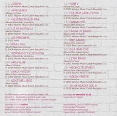 Zenei CD Holki - Senzační: Best Of 20 (CD) - 1