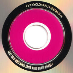 Zenei CD Holki - Senzační: Best Of 20 (CD) - 4