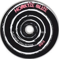 Hudební CD Horkýže Slíže - Platinum (3 CD) - 3