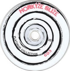 Hudební CD Horkýže Slíže - Platinum (3 CD) - 5
