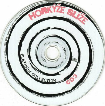 Glazbene CD Horkýže Slíže - Platinum (3 CD) - 6