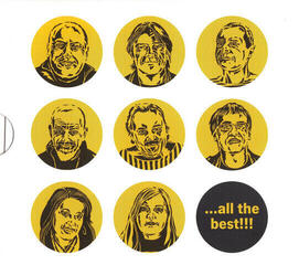 CD muzica Hudba Praha - All The Best (CD) - 5