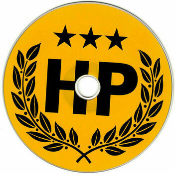 CD диск Hudba Praha - All The Best (CD) - 8