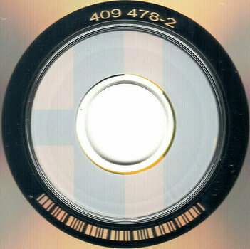 Glasbene CD Hudba Praha - All The Best (CD) - 9