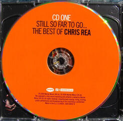 Musik-CD Chris Rea - Still So Far To Go-Best Of Chris (2 CD) - 1