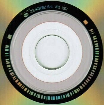 Glasbene CD Chris Rea - Still So Far To Go-Best Of Chris (2 CD) - 4