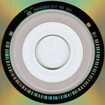 Muziek CD Chris Rea - Still So Far To Go-Best Of Chris (2 CD) - 5