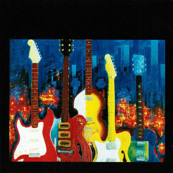 Musiikki-CD Chris Rea - Still So Far To Go-Best Of Chris (2 CD) - 6
