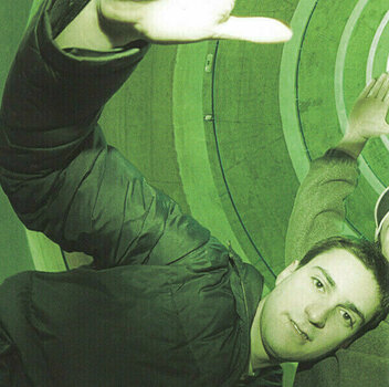 Music CD Indy & Wich - My 3 (Edice 2018) (CD) - 7