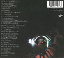 Hudební CD Iné Kafe - 22 Svetelných rokov (CD) - 5