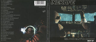 Hudební CD Iné Kafe - 22 Svetelných rokov (CD) - 4