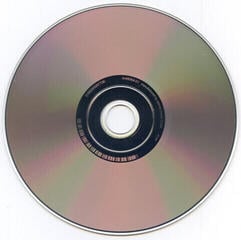 Musik-CD Iron Maiden - The Number Of The Beast (CD) - 2