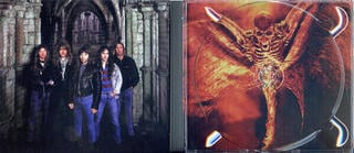 Musik-CD Iron Maiden - Fear Of The Dark (CD) - 3