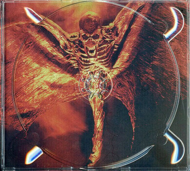 CD de música Iron Maiden - Fear Of The Dark (CD) - 6