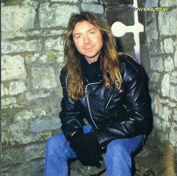 Glasbene CD Iron Maiden - Fear Of The Dark (CD) - 19