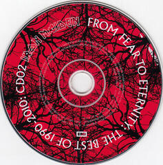 Musik-CD Iron Maiden - From Fear To Eternity: Best Of 1990-2010 (2 CD) - 2