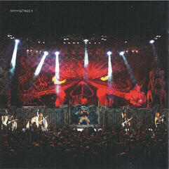 Musik-CD Iron Maiden - From Fear To Eternity: Best Of 1990-2010 (2 CD) - 5