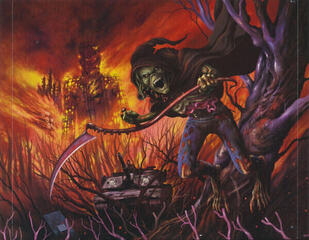Musik-CD Iron Maiden - From Fear To Eternity: Best Of 1990-2010 (2 CD) - 7