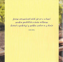 Hudební CD Ivan Král - Colors (CD) - 4