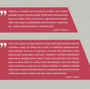 Hudební CD Iveta Bartošová - Nekonečná (Best Of) (3 CD) - 12