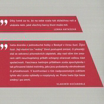 Hudební CD Iveta Bartošová - Nekonečná (Best Of) (3 CD) - 14