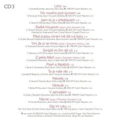 Glasbene CD Iveta Bartošová - Platinum (3 CD) - 5