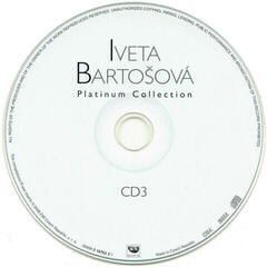 Glasbene CD Iveta Bartošová - Platinum (3 CD) - 2