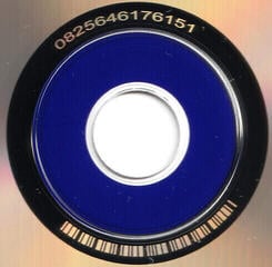 Muusika CD Iveta Bartošová - O vánocích (CD) - 2