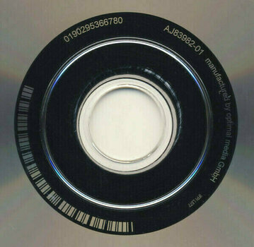 Hudební CD James Blunt - Once Upon A Mind (CD) - 3