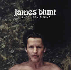 Muziek CD James Blunt - Once Upon A Mind (CD) - 5