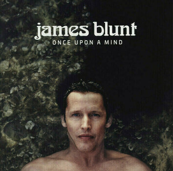 Muzyczne CD James Blunt - Once Upon A Mind (CD) - 6