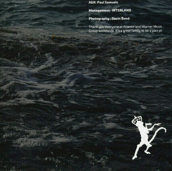 CD de música James Blunt - Once Upon A Mind (CD) - 16