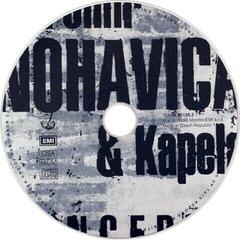 CD musique Jaromír Nohavica - Koncert (CD) - 3